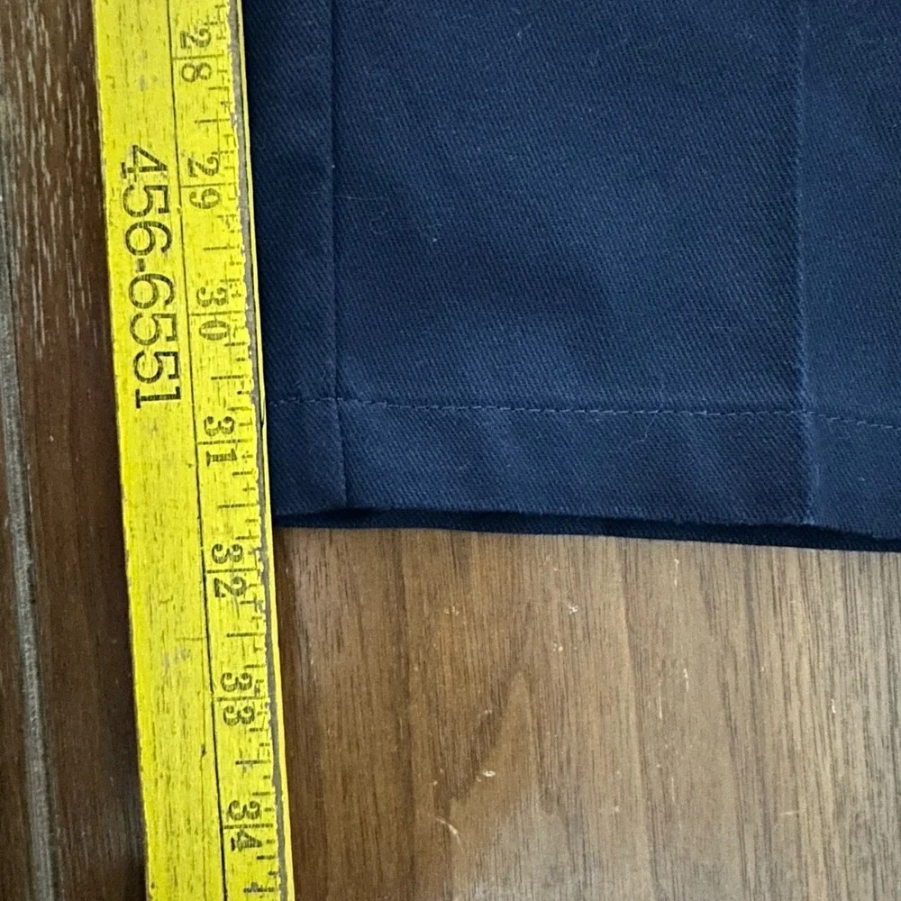 Dickies 874 Original Fit Workpants 40x32 Navy Blue‎
